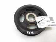 Kurbelwellenriemenscheibe TOYOTA AVENSIS Sedan (_T27_) 2.2 D-4D (ADT271_) 134080R030