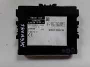 Andere Steuergeräte TOYOTA AVENSIS Sedan (_T27_) 2.0 D-4D (ADT270_) 8999005023 MB235006622