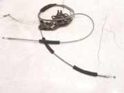 Verriegler TOYOTA PREVIA (_R3_) 2.0 D-4D (CLR30_)