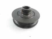 Kurbelwellenriemenscheibe OPEL FRONTERA A (5_MWL4) 2.3 TD (5JMWL4)