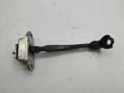 Türanschlag hinten links NISSAN X-TRAIL (T31) 2.0