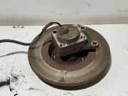 Nabe hinten rechts FIAT SCUDO Furgon (270_, 272_) 1.6 D Multijet