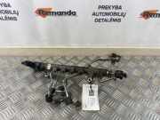 Kraftstoffzuführung