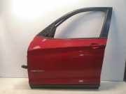 Vordere linke Tür BMW X3 (F25) xDrive 30 d