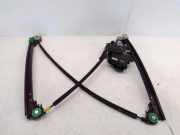 Fensterheber vorne rechts VW SHARAN (7M8, 7M9, 7M6) 1.9 TDI 7M3959802