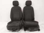 Sitzgarnitur komplett Leder geteilt VW Tiguan I (5N) 5NC867011K