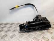 Türaußengriff hinten rechts AUDI A1 Sportback (8XA, 8XF) 1.6 TDI 8T0837886B