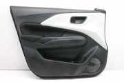 Türverkleidung vorne links SUZUKI SWIFT VI (ZD_, ZC_) 1.2 VVT Hybrid (ZCEDS, AOL312) 83078-69T00