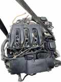 Motor ohne Anbauteile (Benzin) BMW 5er Touring (E61) M47T