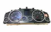 Tachometer VW Touareg I (7L) 7L6920970D