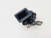 Hupe RENAULT GRAND SCÉNIC II (JM0/1_) 1.9 dCi (JM0G, JM12, JM1G, JM2C)