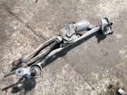 Scheibenwischermechanismus vorne MAZDA MPV II (LW) 2.0 DI 1593000600