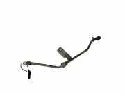 Turbinenschmierrohr MERCEDES-BENZ B (W246, W242) B 200 CDI (246.201) A6511800820 A6511801720