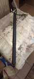 Heckklappe Gasdruckfeder rechts HYUNDAI TUCSON (TL, TLE) 1.6 T-GDi 4WD 81780D3100