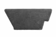Kofferraumverkleidung BMW 5 Gran Turismo (F07) 530 d 7211417