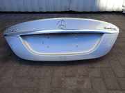 Heckklappe geschlossen Mercedes-Benz C-Klasse (W205)