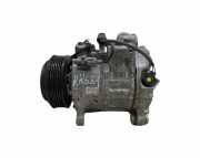 Klimakompressor BMW 7er (F01, F02, F03, F04) 4472604532