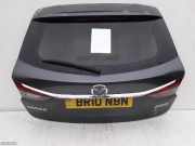 Heckklappe geschlossen Mazda 6 Stufenheck (GJ, GL)