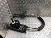 Schalthebel VW Passat B7 Alltrack (36, B7) 3Q0711049AA