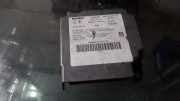 Airbag-Steuergerät PEUGEOT 307 CC (3B) 1.6 16V 9645840780