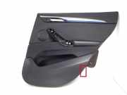 Türverkleidung rechts hinten BMW X1 (F48)