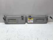 Linke Sonnenblende BMW X3 (F25) xDrive 30 d 7277251
