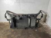 Radiator Pack Set KIA OPTIMA 1.7 CRDi