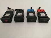 Tastenpanel VW SHARAN (7M8, 7M9, 7M6) 1.9 TDI