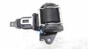 Mittlerer Sicherheitsgurt hinten OPEL MERIVA 1.4 16V Twinport LPG 8368130