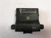 Gateway-Steuereinheit VW PASSAT B6 (3C2) 2.0 TDI 16V 3C0907951 3C0907530E
