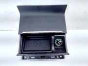 Aschenbecher SKODA SUPERB II (3T4) 2.0 TDI 3T0863077B 3T0857962B