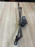 Scheibenwischermechanismus vorne RENAULT MASTER III Furgon (FV) 2.3 dCi 125 FWD (FV0C, FV0D) W00005453