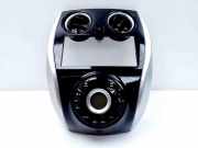 Heizungsbetätigung (Konsole) vorne Nissan Note (E12) 682603VV0A