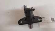 Heckklappenschloss OPEL ASTRA G Hatchback (F48_, F08_) 1.7 TD