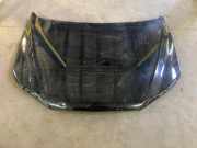 Motorhaube HYUNDAI SANTA FÉ II (CM) 2.2 CRDi GLS 4x4