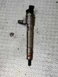 Einspritzdüse RENAULT MEGANE IV (B9A/M_) 1.5 dCi 90 (B9A1) 0445110800