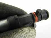 Einspritzdüse NISSAN MICRA III (K12) 1.2 16V 16600ax200 0280158013