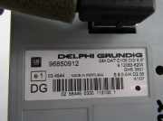 Navigationsanzeige OPEL ANTARA 2.2 CDTi 4x4 96850912