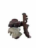 Turbolader VW GOLF VI Variant (AJ5) 1.6 TDI 03L253016T
