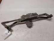Scheibenwischermechanismus vorne SEAT IBIZA III (6L1) 1.4 TDI 955023H 3397020716