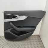 Türpolster hinten rechts