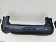 Blende Stoßstange hinten mitte VW Passat B6 Variant (3C5)