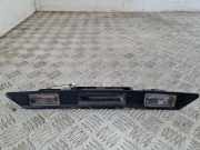 Kennzeichenbeleuchtung Verkleidung AUDI A6 Avant (4F5, C6) S6 quattro