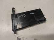 Getränkehalter BMW 3er (E90) 51457127463