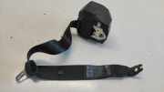 Mittlerer Sicherheitsgurt hinten VW PASSAT B7 (362) 2.0 TDI 34012751 3C9857806
