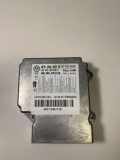 Airbag-Steuergerät AUDI A6 (4F2, C6) 2.7 TDI 4F0910655E