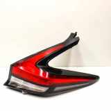 Rücklicht hinten rechts NISSAN LEAF (ZE1) Electric 265505SH0A