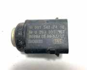 Einparkhilfe Mercedes-Benz CLS (C219) 0015427418