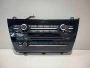 Klimabedienteil BMW X5 (F15, F85) xDrive 30 d 6818675