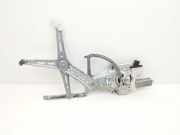 Fensterheber links vorne Opel Vectra C CC (Z02) 0130822011